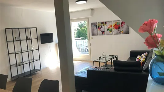 Apartments in Cologne Kalk - photo 4