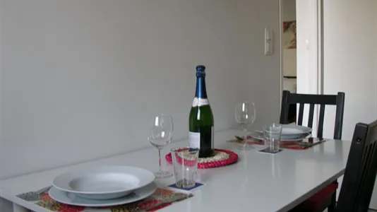 Apartments in Location is not specified - photo 10