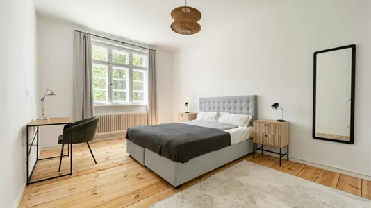 Apartments in Berlin Mitte - photo 7