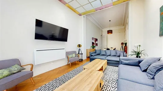 Rooms in Lille - photo 7