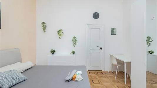 Rooms in Milano Zona 2 - Stazione Centrale, Gorla, Turro, Greco, Crescenzago - photo 4