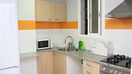 Rooms in Barcelona Gràcia - photo 7