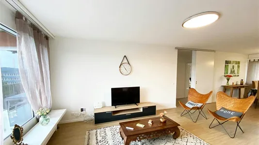 Apartments in Bülach - photo 2