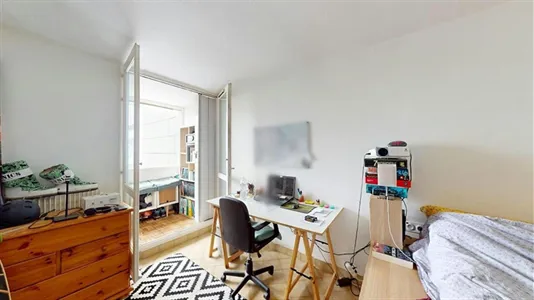 Rooms in Tours - photo 4