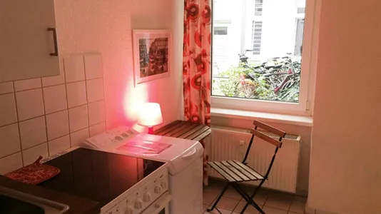 Apartments in Berlin Pankow - photo 8