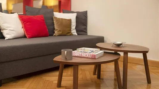 Apartments in Athens Ampelokipoi - photo 7