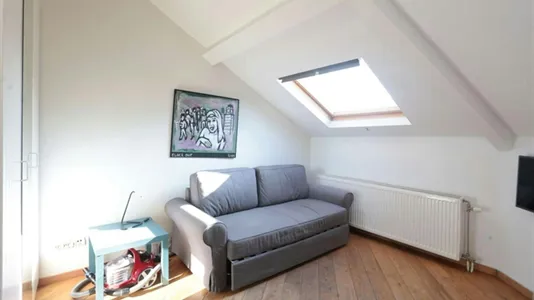 Apartments in Brussels Sint-Gillis - photo 2