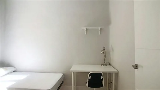 Apartments in Madrid Arganzuela - photo 2