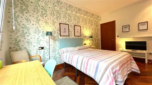 Rooms in Bilbao - photo 8