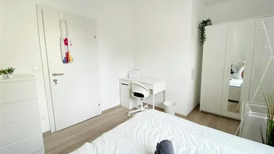 Rooms in Graz - photo 7