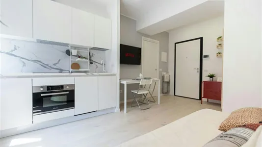 Apartments in Milano Zona 2 - Stazione Centrale, Gorla, Turro, Greco, Crescenzago - photo 6