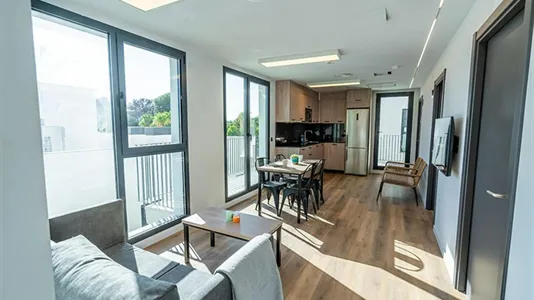 Rooms in San Vicente del Raspeig/Sant Vicent del Raspeig - photo 6