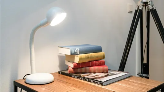 Apartments in Vienna Alsergrund - photo 8