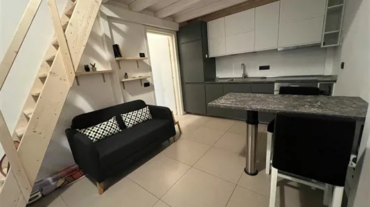 Apartments in Milano Zona 9 - Porta Garibaldi, Niguarda - photo 3