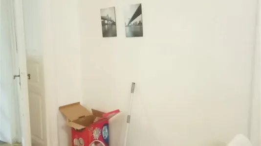 Apartments in Budapest Erzsébetváros - photo 9