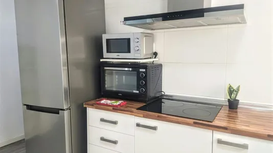 Rooms in Burjassot - photo 6