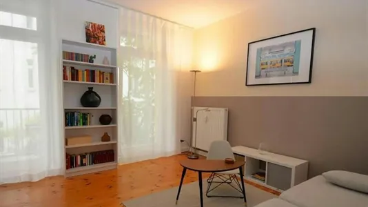 Apartments in Location is not specified - photo 4