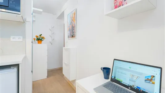 Apartments in Prague 10 - photo 5