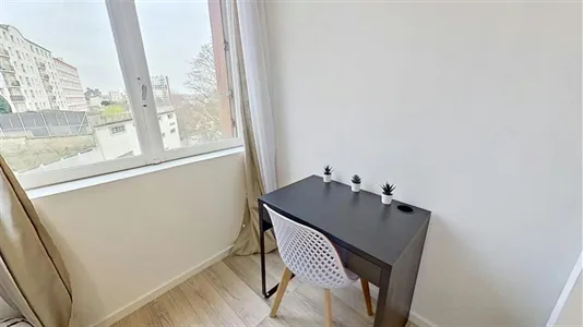 Rooms in Caen - photo 4