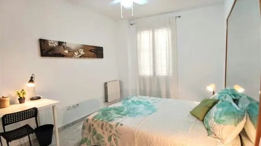 Rooms in Valencia Ciutat Vella - photo 4