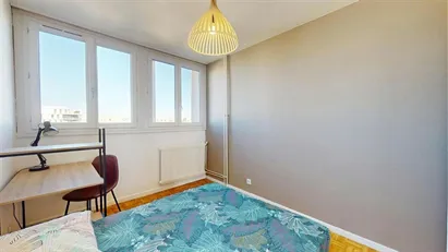 Room for rent in Lyon, Auvergne-Rhône-Alpes