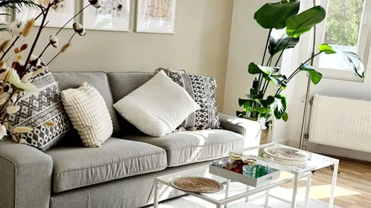 Apartments in Brussels Elsene - photo 2