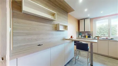 Apartment for rent in Lyon, Auvergne-Rhône-Alpes