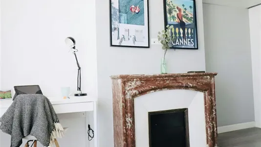 Rooms in Nice - photo 6