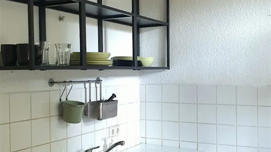 Apartments in Location is not specified - photo 10