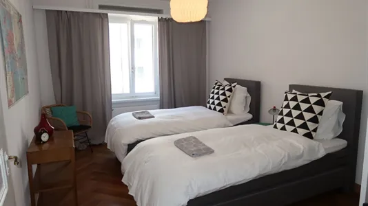 Apartments in Basel-Stadt - photo 7