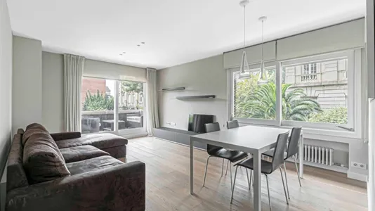 Apartments in Barcelona Sarrià-St. Gervasi - photo 3