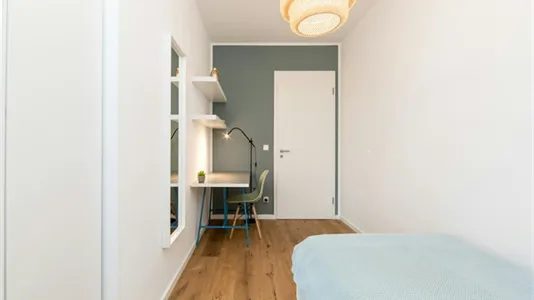 Rooms in Berlin Mitte - photo 7
