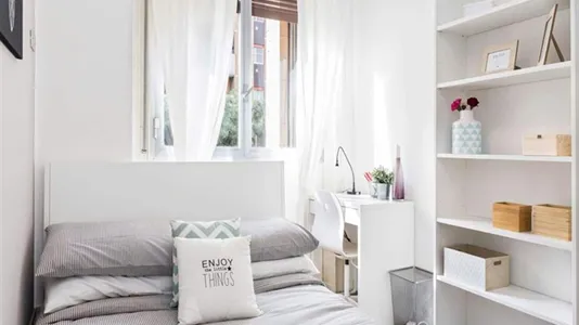 Rooms in Milano Zona 6 - Barona, Lorenteggio - photo 6