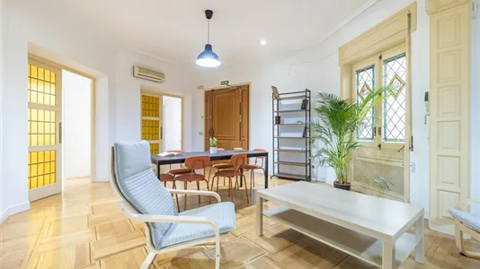 Rooms in Madrid Moncloa-Aravaca - photo 9