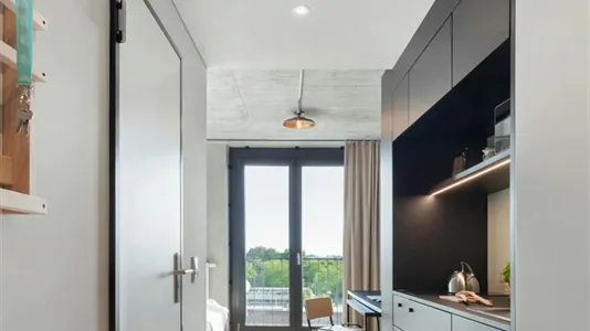 Apartments in Berlin Treptow-Köpenick - photo 4