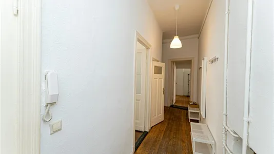 Rooms in Berlin Friedrichshain-Kreuzberg - photo 6