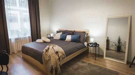 Rooms in Riga Centrs - photo 6