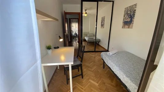 Rooms in Madrid Fuencarral-El Pardo - photo 6