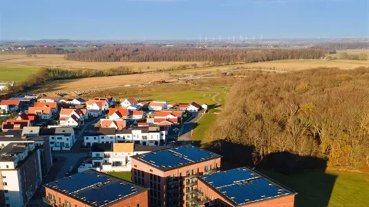 Apartments in Helsingborg - photo 11