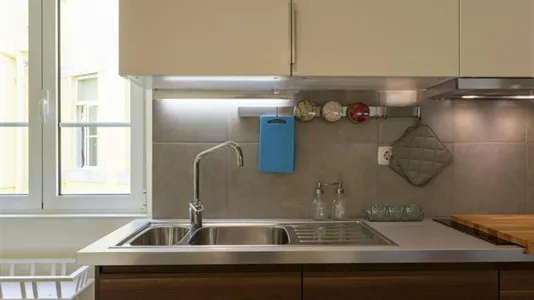 Rooms in Location is not specified - photo 10