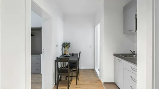 Rooms in Berlin Neukölln - photo 6