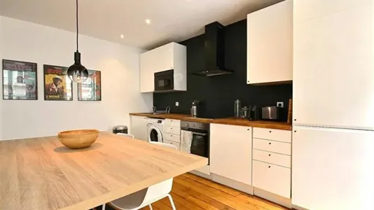 Apartments in Paris 11ème arrondissement - Bastille - photo 8