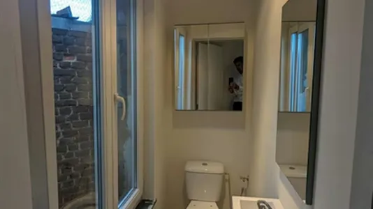 Apartments in Brussels Sint-Gillis - photo 9