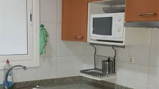 Rooms in Barcelona Eixample - photo 4