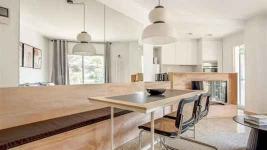 Apartments in Barcelona Sants-Montjuïc - photo 6