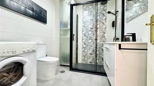 Apartments in Madrid Arganzuela - photo 10