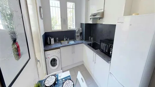 Rooms in Montpellier - photo 5