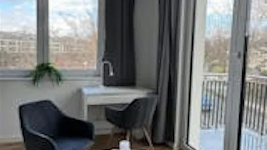 Apartments in Berlin Steglitz-Zehlendorf - photo 8