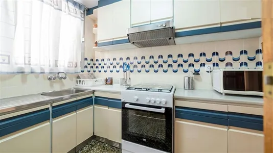 Rooms in Valencia L'Eixample - photo 5