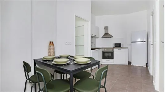 Rooms in Paris 19ème arrondissement - photo 5